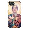 Natanael Ruben Cano Monge Hülle für Motorola Moto G54 G05 G24 G45 G55 G75 G85 G15 G57 G86 Power Edge 50 30 Ultra Fusion neo Pro