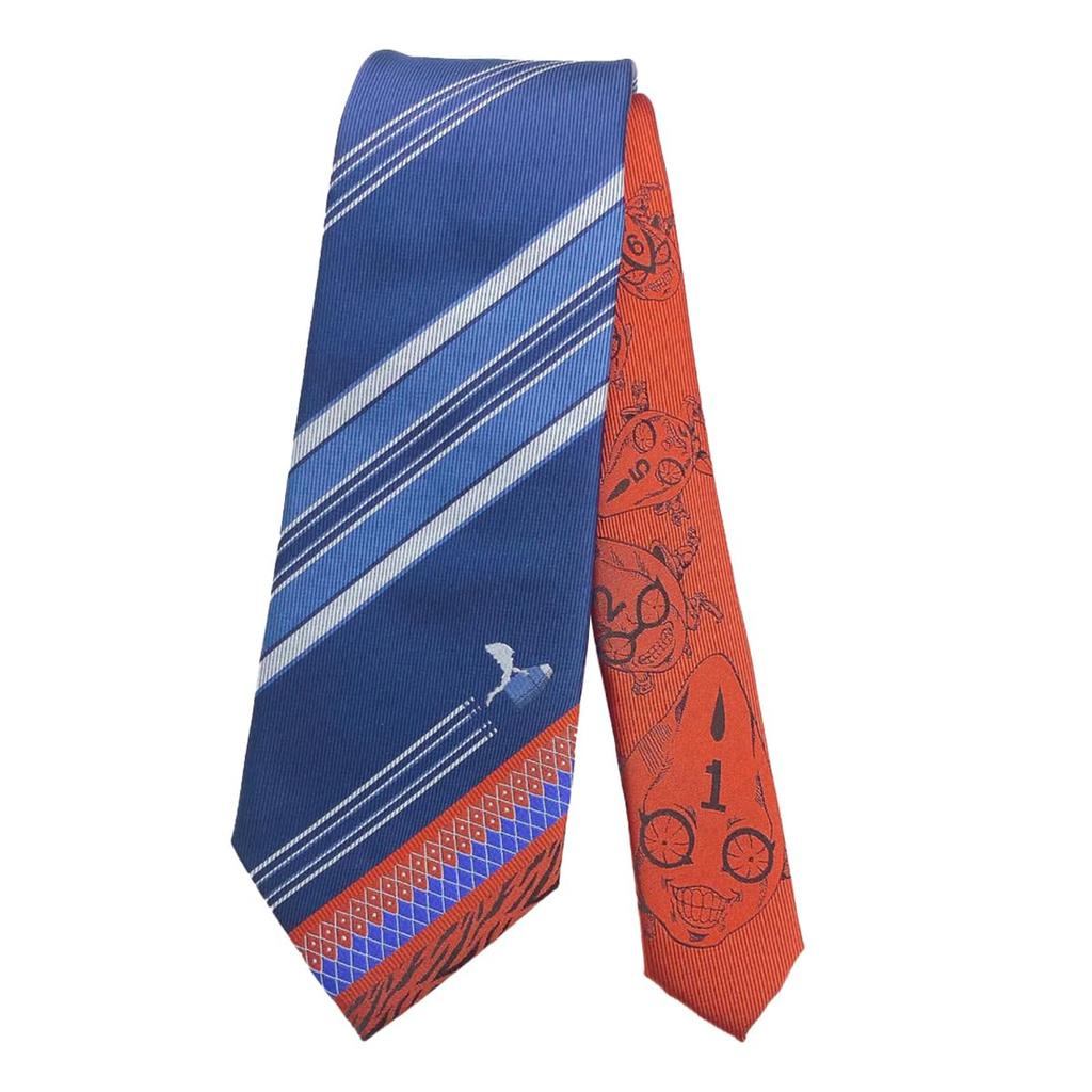 [Florence Spec] JoJo's Bizarre Adventure Part 5 Necktie Mista