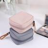 Travel Organizer Wash Pouch Nylon Cosmetic Bag Storage Toiletry Bag Makeup Bags Cosmetic Cases