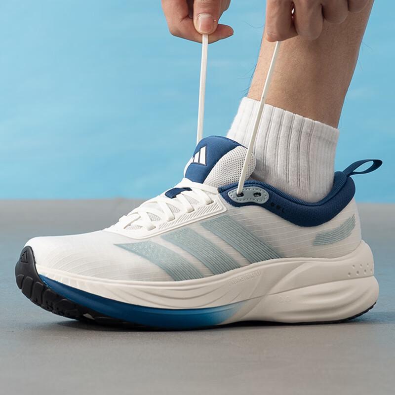Adidas Unisex All-Season Road Running Shoes KJ5830 42.5