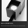 Modern LED Wall Sconce Minimalist Long 60/80/100cm Lights For Living Room Bedroom Study Hotel Decorative Lighting Accessories