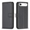 For iPhone 17 Air Phone Case BINFEN COLOR BF17 Wallet Folio Flip Leather Cover
