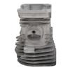 Hardware Tools Accessories Aluminum Chainsaw Cylinder Piston Kits Wear Resistance for Husqvarna 345