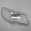 Skoda Superb 09-13 Headlight Cover: Transparent Shell Mask