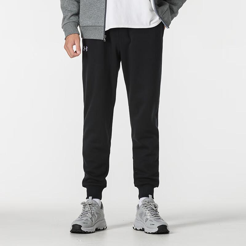 Under Armour Men s Winter Training Pants 1379867-001 3XL