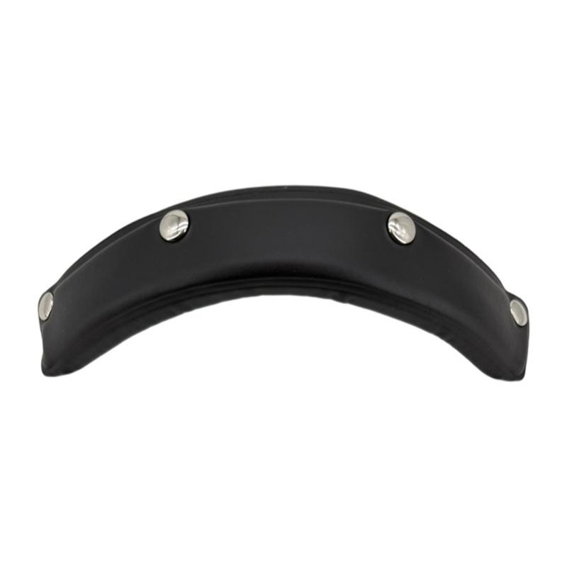 

Premium Headband Cushion For DT770PRO DT880PRO DT990 Headphones Sponge And Protein Leather Enhances Comfort 1