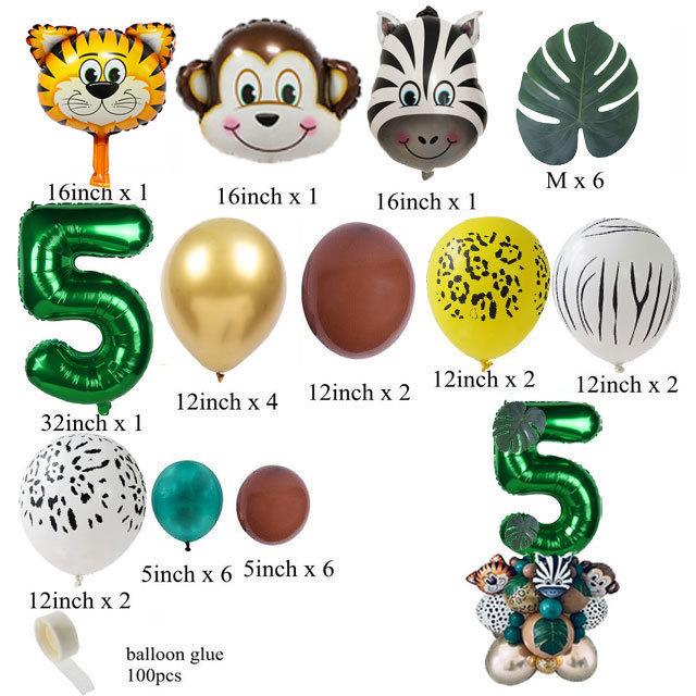 Palloncini Decorativi Palloncini A Elio Con Animali Che Camminano: Gatti, Cani, Palloncini Di Dinosauro Decorazioni Feste Di Compleanno, Eventi Bambini E Adulti Da 0,47 € | DHgate