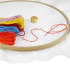 Naai- en handwerk – Borduurwerk