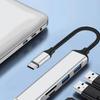 אביזרים למחשבים – רכזות USB