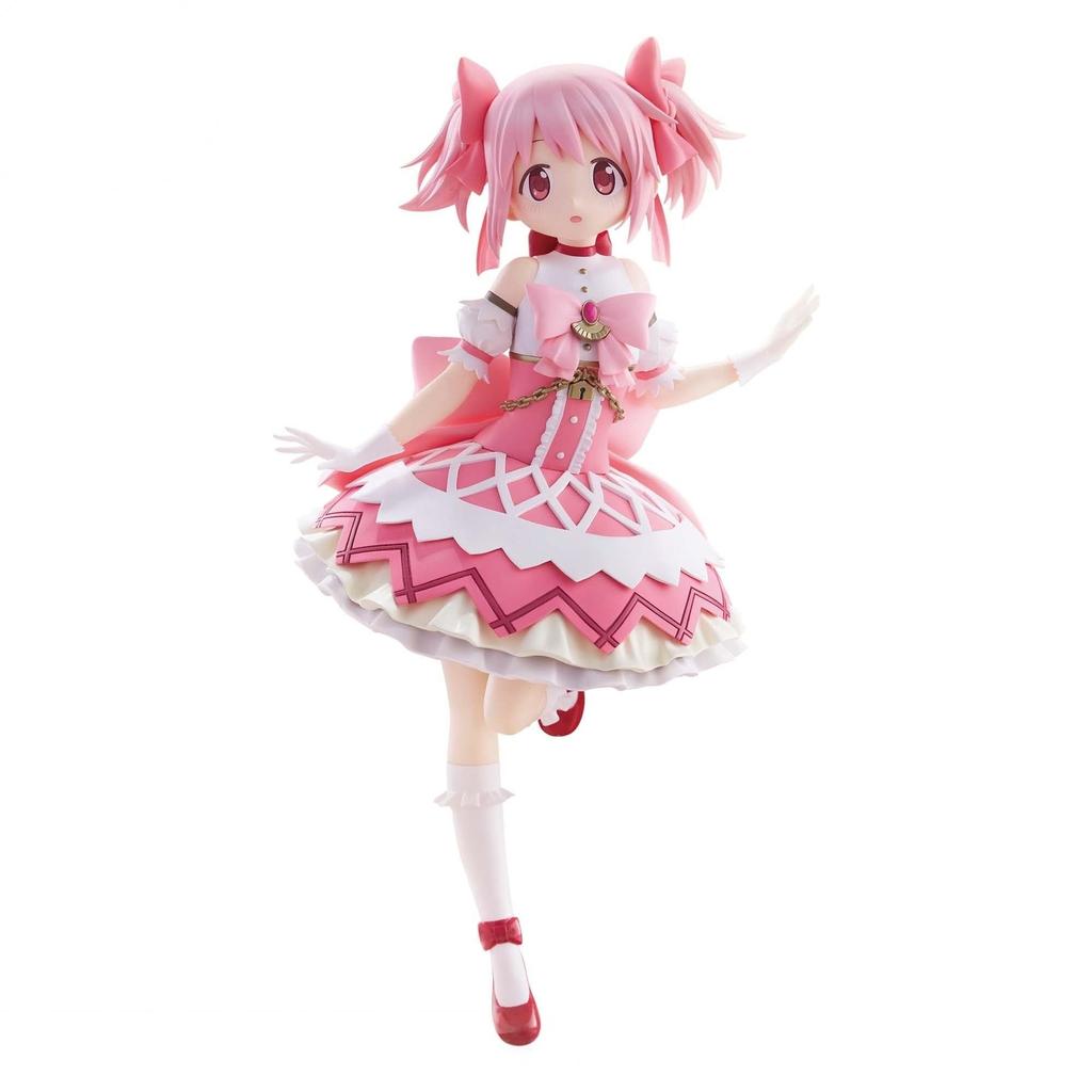 Puella Magi Madoka Magica Kaname Madoka 19cm Figure (Walpurgisnacht) Size Approx.