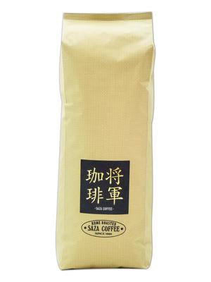 Coffee Beans Saza Coffee Regular Coffee Large Capacity Commercial Use Coffee Shop Dark Roast Coffee Beans Coffee Beans Gift Day Present Popular Day