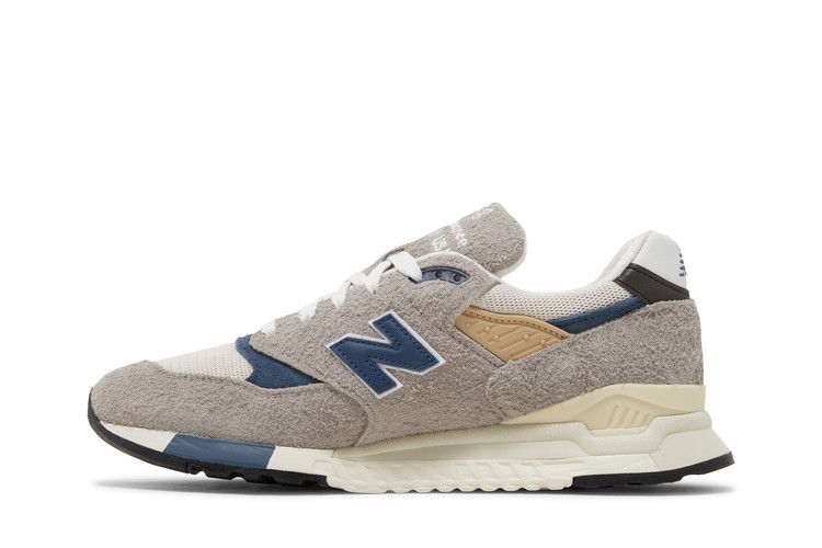 New Balance 998 Made In USA 'Grey Day 2023'