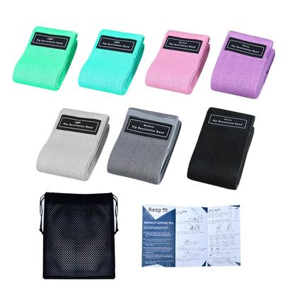 Resistance Bands Set Fitness Rubber Band Expander Elastic Bands For Fitness Exercise Band Home Workout Fitness Equipment