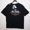 NWT 2022 NHL Hockey All Star Game Las Vegas Fanatics T Shirt Men's Size Large L Unisex T-Shirt