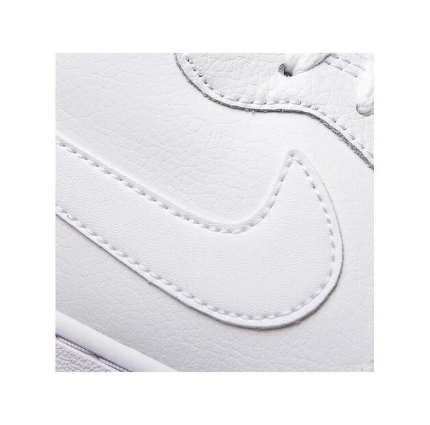 Кроссовки Nike Ebernon Mid
