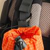 Funktionelle Unkontrollierte Getränkelösung Tragbares Feuchtigkeitszubehör Wander-Wasserflaschen-Tasche für Taschennutzer