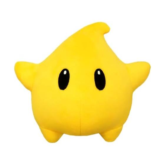 Sanei Boeki Super Mario ALL STAR COLLECTION Chico (S) W17 X D12 X H16cm Plush AC81