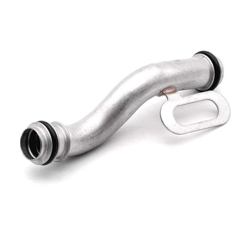3 Stück Kühlmittel-Wasserleitung Ölkühlerleitung Zubehörteil für Vauxhall ASTRA H/J/A/B/C 55353329 55353327 55353330