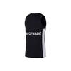 Li Ning Basketballtrikot Herren Schwarz AAYS041-5