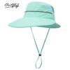 Gourd sun hat summer hat sports sun protection hiking fishing hat outdoor climbing bucket hat breathable