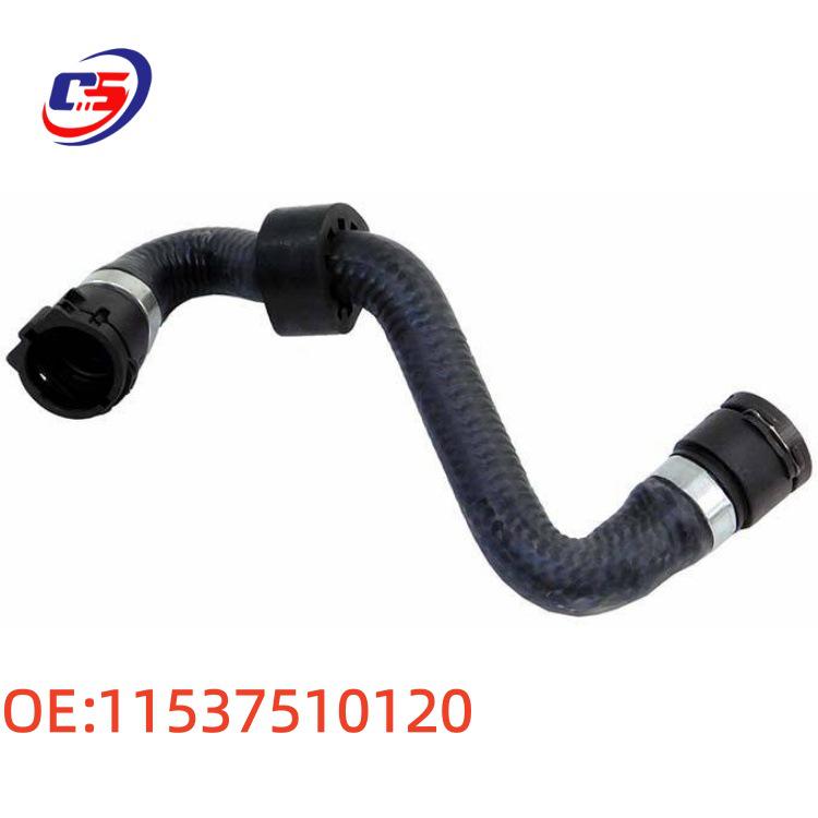 BMW X5/E53 Radiator Coolant Hose 11537510120