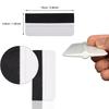 Durable Vinyl Wrap Tool Set DIY Car Window Tint Squeegee Scraper for PPF Paint Protection Film Carbon Fiber Decal Install