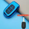 Car Remote Key Case Cover Shell For Renault Clio Modus Clio Dacia Sandero Logan Duster Dokker    Accessories Fob