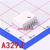 Brand New A329J, ACPL-329J, HCPL-329J SOP-16 Optocoupler OCPL-329J-500E