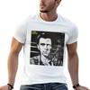 Peter Gabriel Tričko Bavlněné Tričko Balení Unisex Tričko Potisknutá Trička Pro Unisex Tričko