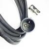 High quality ABS Wheel Speed Anti-Lock Brake System Sensor  replace for Wabco 4410329470  441 032 947 0