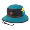 CHUMS Rockville Hat X CH05-1372-C107 (Green Black/FF/Men's)
