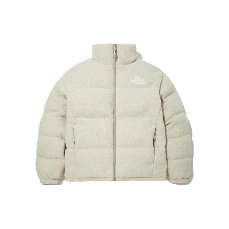 THE NORTH FACE Jacket Winter Unisex Pink NJ1DM58L