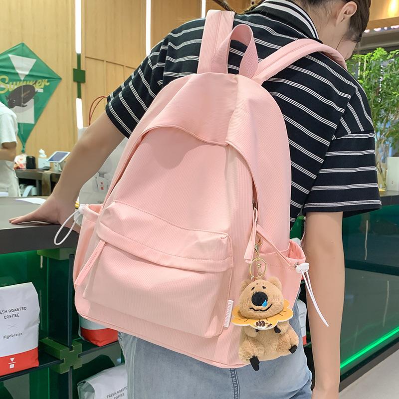 

Children s Elementary School Students Girls Junior High School Students College Students Backpacks High Value Backpacks
