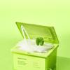 paparecipe Real Centella Cica Daily Quick Cooling Mask (30 sheets)