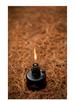 Twelve-Sided Outdoor Camping Gas Canister for Lighting & Atmosphere