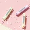 2 In 1 Needle-Threaders With Seam Ripper Needle Threader Seam Remover Seam Ripper For Sewing Crafting Cross-Stitch Accessories