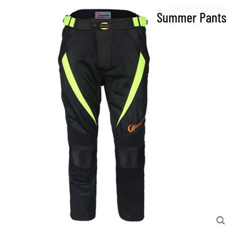 Riding Tribe All-Season Waterproof & Warm Motorcycle Suit