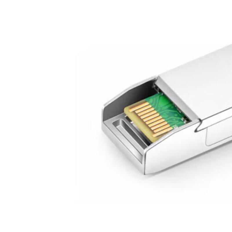 ZTE 155M Single-Mode Optical Transceiver Module