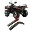 YIMATZU Díly pro ATV Přední sada BLATNÍKŮ pro BUYANG OEM BMX FA-D300 H300 300CC ATV Čtyřkolku