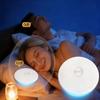 Built-in White Noise Wireless Sleeping Speaker HiFi Stereo Sound Bedroom Pillow Speaker  Home Use