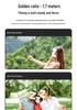 Bluetooth Selfie Stick Tripod: Portable, Multifunctional Phone Holder