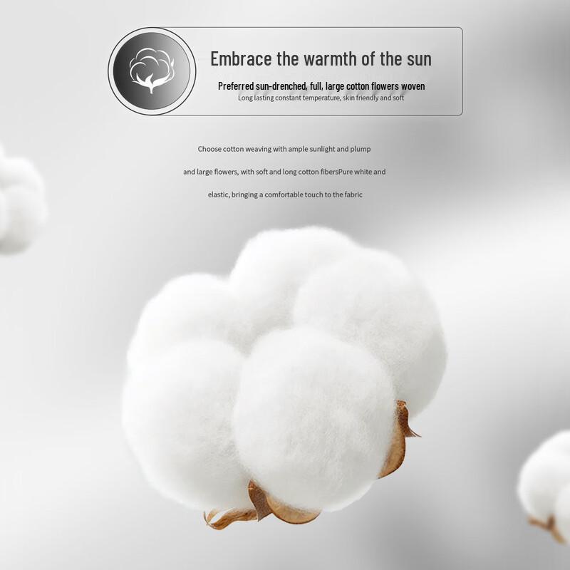 Futeng Men's Autumn Business Casual Stretch Straight-Leg Pants