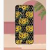 Summer Daisy Sunflower Floral Case For Honor Magic 5 6 7 8 Pro Honor 400 Lite 200 X9c X9b X9a X8b X8a X8c 50 70 90 Cover