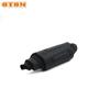 OTOM Motorcycle Seat Cover Waterproof Gripper Soft Stretchy Cushion Set Protection For HONDA YAMAHA SUZUKI KAWASAKI KTM