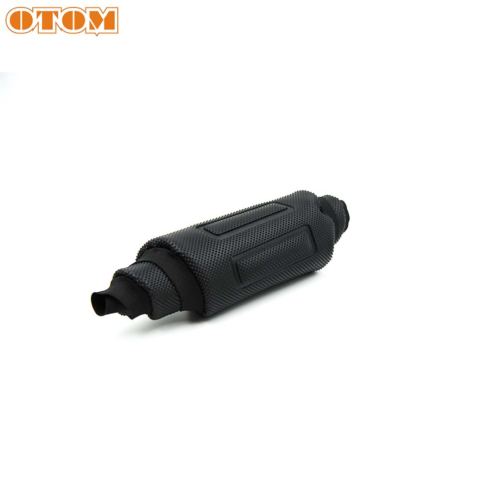 OTOM Motorcycle Seat Cover Waterproof Gripper Soft Stretchy Cushion Set Protection For HONDA YAMAHA SUZUKI KAWASAKI KTM