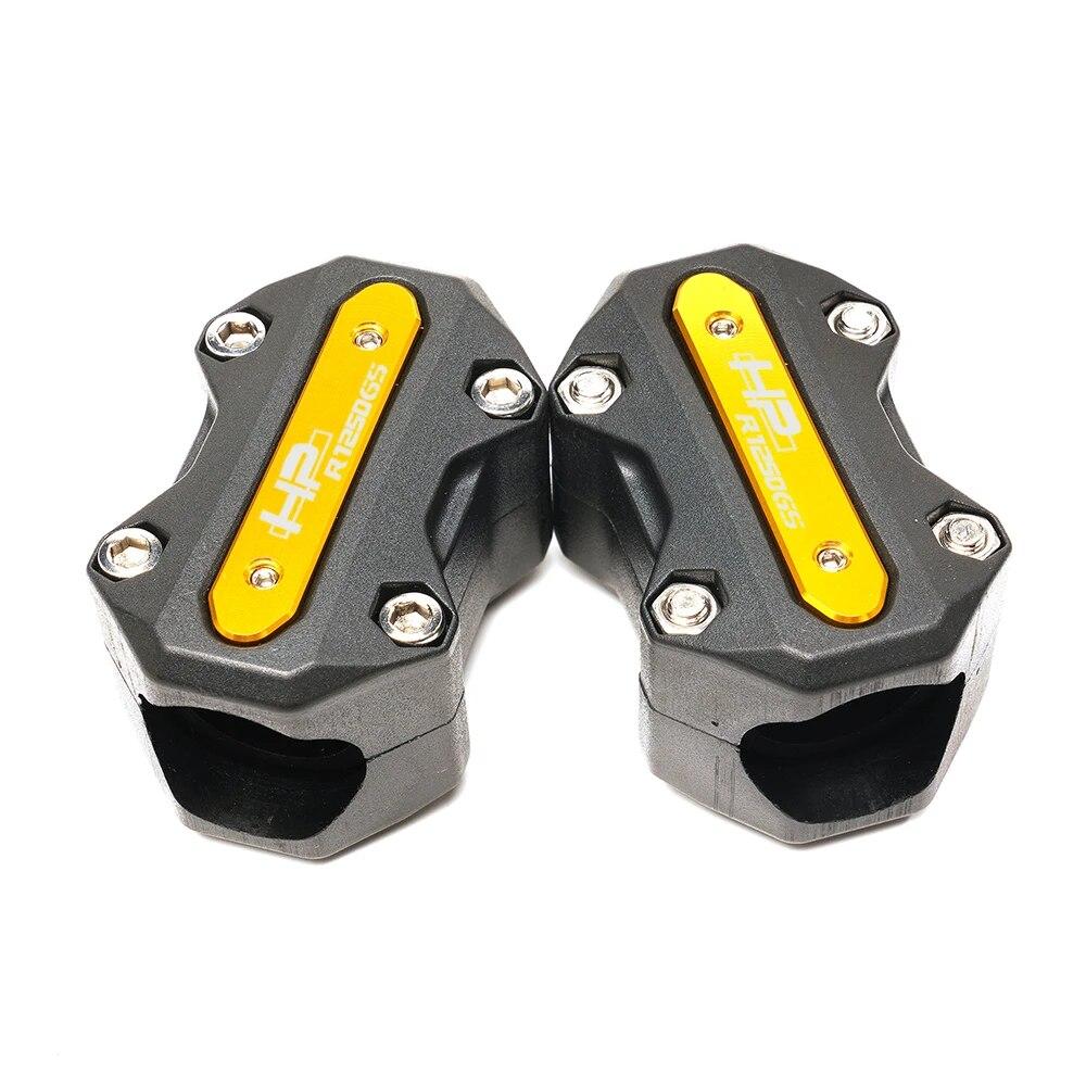 Pentru BMW R1250 GS HP R 1250 GSA Adventure HP R1250GSA Accesorii Motocicletă Protecție Bară Motor Motocicletă Blocuri de Protecție