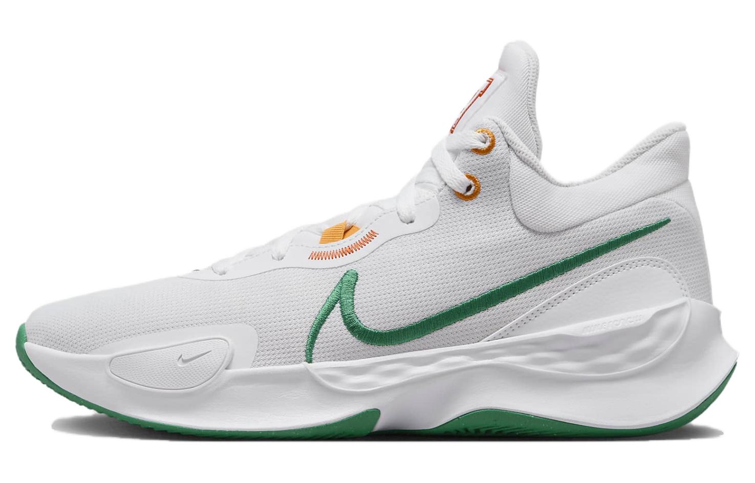 Nike Renew Elevate 3 White Malachite DD9304-102 41