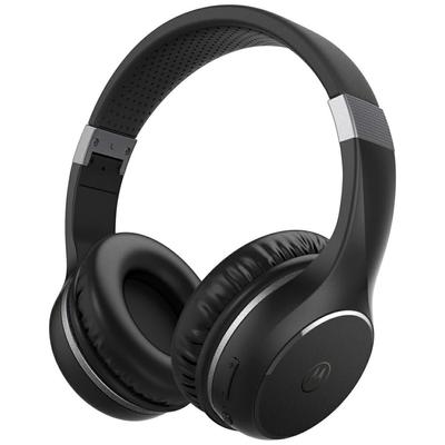 Słuchawki Nauszne Bluetooth Motorola     XT220 Czarny