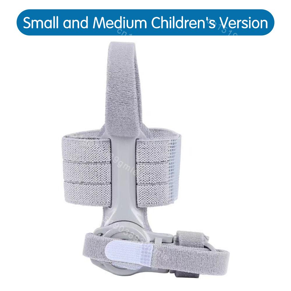 Bunion Corrector Adjustable Toe Separator Hallux Valgus Correction Orthopedic Pedicure Big Toe Corrector Foot Finger Stretch