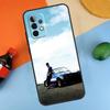 Fast and Furious Moive Case For Samsung Galaxy A54 A34 A14 A51 A71 A13 A23 A33 A53 A73 A12 A22 A32 A52 Cover